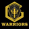 G0LDEN WARRIORS