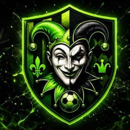 Joker black fc