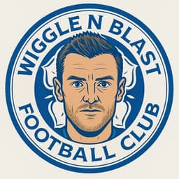 Wiggle N Blast