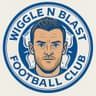 Wiggle N Blast