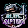 Blue Raptors Fx