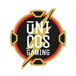 ÚNICOS GAMING