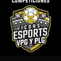 Icons eSport