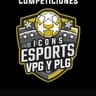 Icons eSport