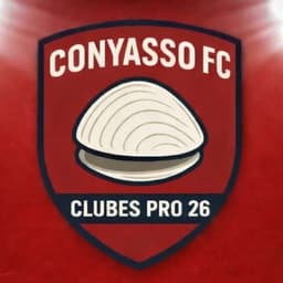 Conyasso CF