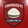 Conyasso CF