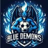 BLUE DEMONS