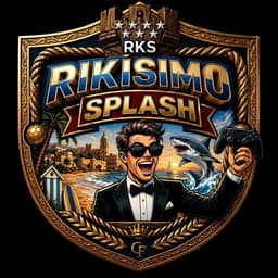 Rikisimo Splash