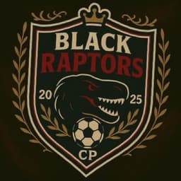 Black Raptors