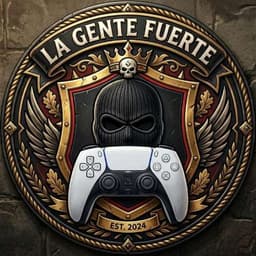 LaaGenteFuerte