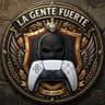 LaaGenteFuerte
