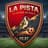 la PISTA