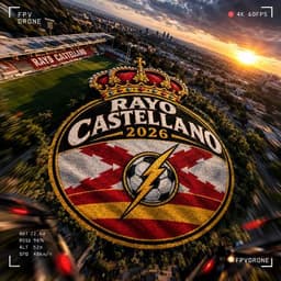 Rayo Castellano