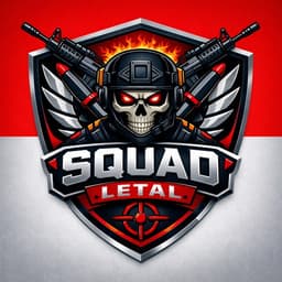 SQUAD LETAL