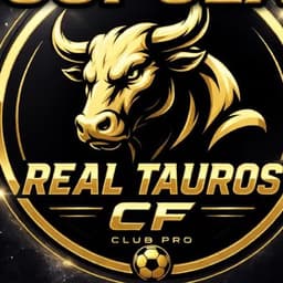 REAL TAUROS CF