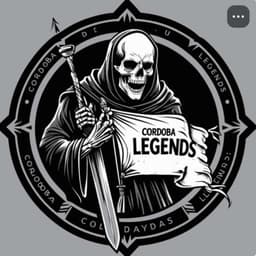 Cordoba Legends