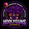 Hoolyguns Es