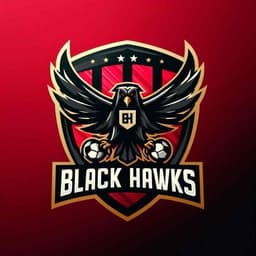 Black Hawks FC