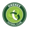 Orenes