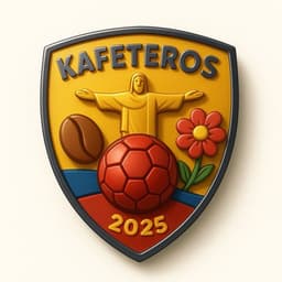 KAFETEROS FC