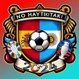 No Hay TikiTaki