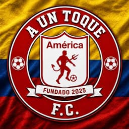A un toque