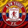 A un toque