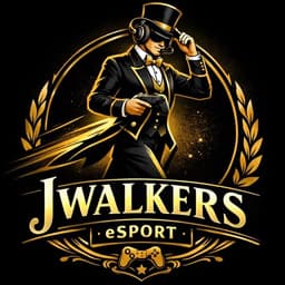 Jwalkers eSport