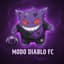 M0D0 DIABL0 FC