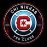 Chi Nikhas