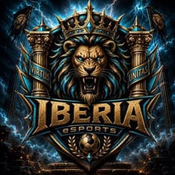 Iberia eSports
