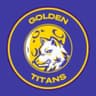 Golden Titans