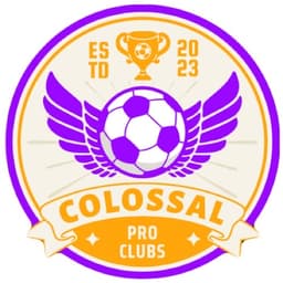 FC Colossal