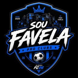 Sou Favela FC
