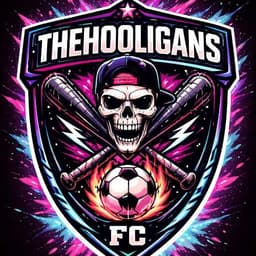 TheHooligans FC