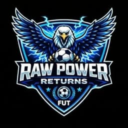 RAW POWER