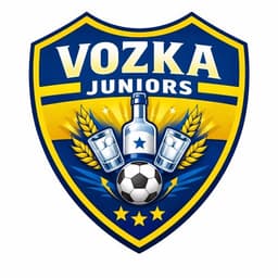 VOZKA JUNIOR CF