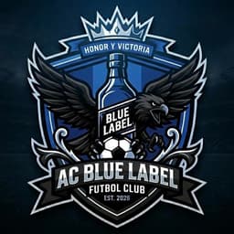 AC Blue Label