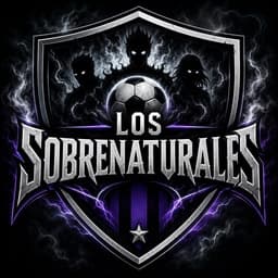 Sobrenaturales