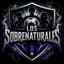 Sobrenaturales