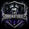 Sobrenaturales