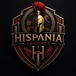 Hispan eSports