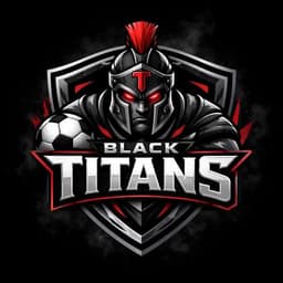 BlackTitans FC