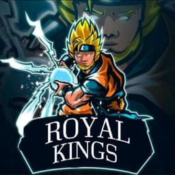 Royal kingss