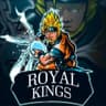 Royal kingss