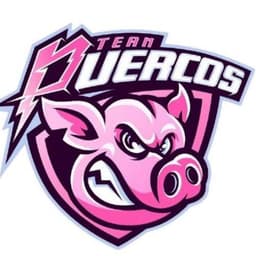 TEAM PUERCOS