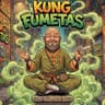 Kungfumetas