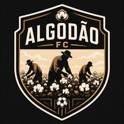 ALGODÃO FC