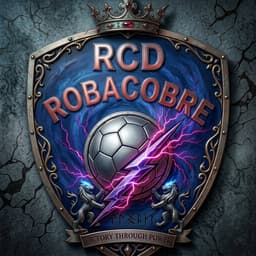 RCD Robacobre