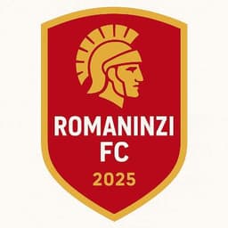 Romaninzi FC
